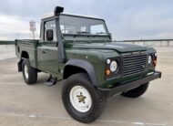 1994 Land Rover Defender 110 Hi-Cap
