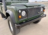 1994 Land Rover Defender 110 Hi-Cap
