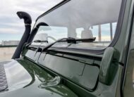 1994 Land Rover Defender 110 Hi-Cap