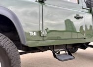 1994 Land Rover Defender 110 Hi-Cap
