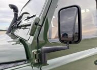 1994 Land Rover Defender 110 Hi-Cap