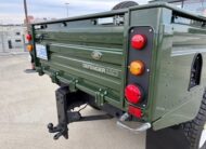 1994 Land Rover Defender 110 Hi-Cap