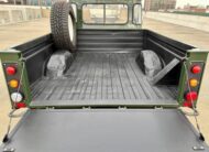 1994 Land Rover Defender 110 Hi-Cap