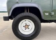 1994 Land Rover Defender 110 Hi-Cap