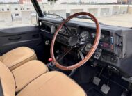 1994 Land Rover Defender 110 Hi-Cap