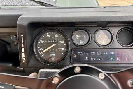 1994 Land Rover Defender 110 Hi-Cap