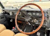 1994 Land Rover Defender 110 Hi-Cap