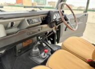 1994 Land Rover Defender 110 Hi-Cap