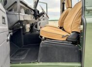 1994 Land Rover Defender 110 Hi-Cap