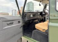 1994 Land Rover Defender 110 Hi-Cap