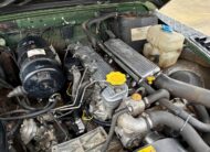 1994 Land Rover Defender 110 Hi-Cap
