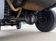 1994 Land Rover Defender 110 Hi-Cap