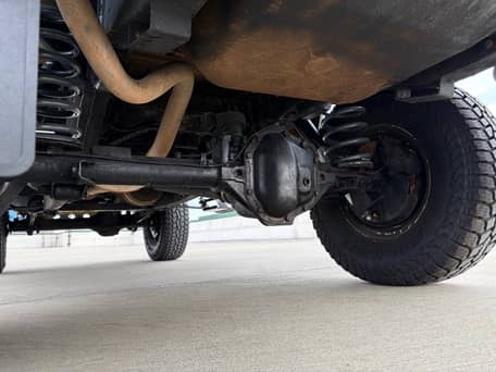 1994 Land Rover Defender 110 Hi-Cap