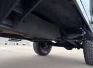 1994 Land Rover Defender 110 Hi-Cap