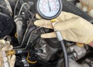 1994 Land Rover Defender 110 Hi-Cap