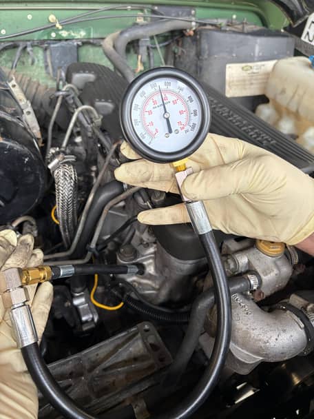 1994 Land Rover Defender 110 Hi-Cap