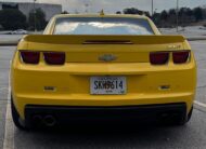 2012 Chevrolet Camaro ZL1 Coupe