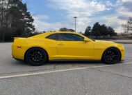 2012 Chevrolet Camaro ZL1 Coupe