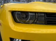 2012 Chevrolet Camaro ZL1 Coupe