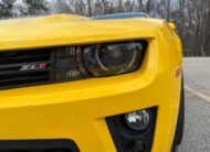 2012 Chevrolet Camaro ZL1 Coupe