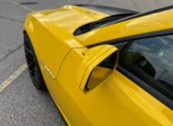 2012 Chevrolet Camaro ZL1 Coupe