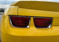 2012 Chevrolet Camaro ZL1 Coupe