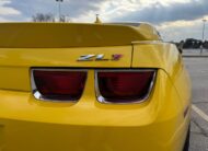 2012 Chevrolet Camaro ZL1 Coupe