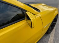 2012 Chevrolet Camaro ZL1 Coupe