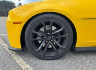 2012 Chevrolet Camaro ZL1 Coupe