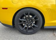 2012 Chevrolet Camaro ZL1 Coupe