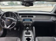 2012 Chevrolet Camaro ZL1 Coupe