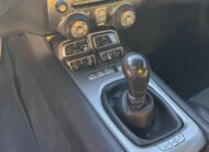 2012 Chevrolet Camaro ZL1 Coupe