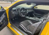 2012 Chevrolet Camaro ZL1 Coupe