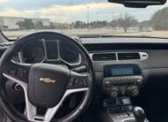 2012 Chevrolet Camaro ZL1 Coupe