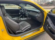 2012 Chevrolet Camaro ZL1 Coupe