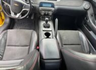 2012 Chevrolet Camaro ZL1 Coupe