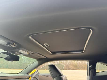 2012 Chevrolet Camaro ZL1 Coupe