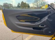 2012 Chevrolet Camaro ZL1 Coupe