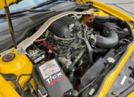 2012 Chevrolet Camaro ZL1 Coupe