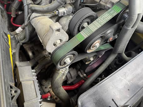 2012 Chevrolet Camaro ZL1 Coupe