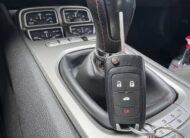 2012 Chevrolet Camaro ZL1 Coupe