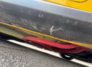 2012 Chevrolet Camaro ZL1 Coupe