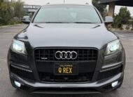 2014 Audi Q7 TDI Prestige