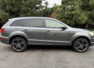2014 Audi Q7 TDI Prestige