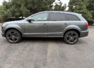 2014 Audi Q7 TDI Prestige