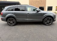 2014 Audi Q7 TDI Prestige