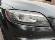 2014 Audi Q7 TDI Prestige