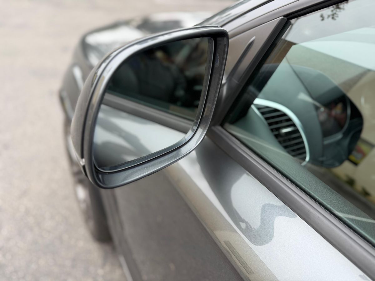 2014 Audi Q7 TDI Prestige