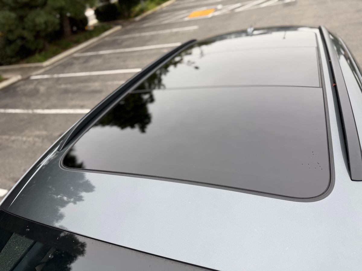 2014 Audi Q7 TDI Prestige