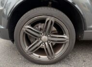 2014 Audi Q7 TDI Prestige